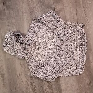 Pink Women's S hoodie